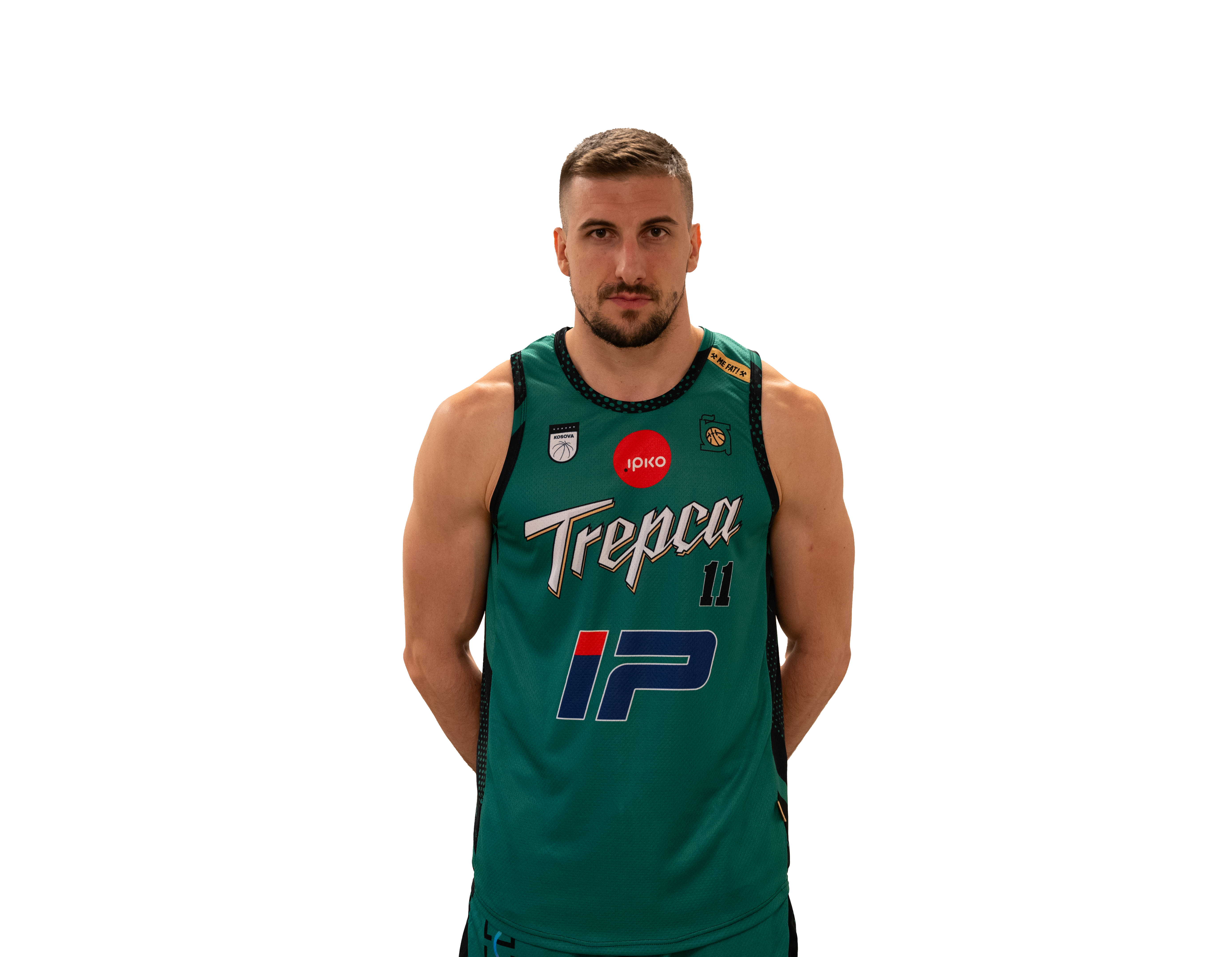 Player Photo